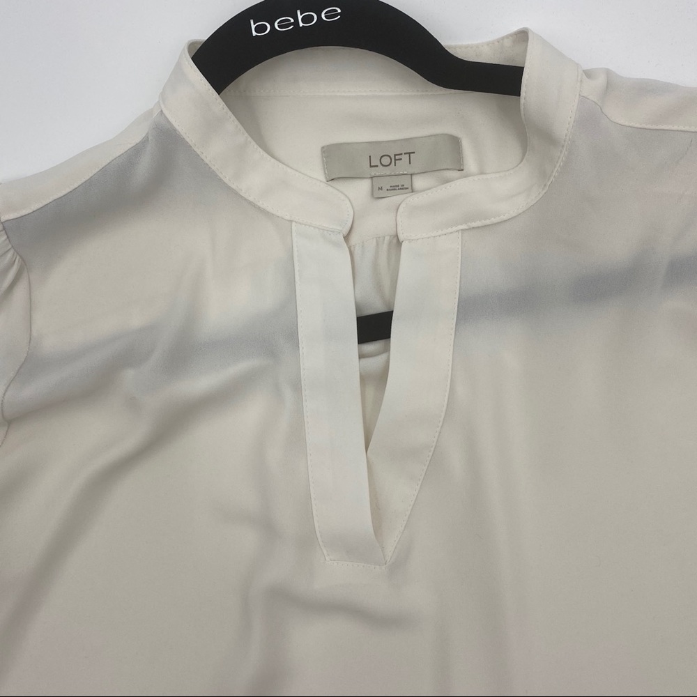 Loft Blouse - Picture 4 of 10